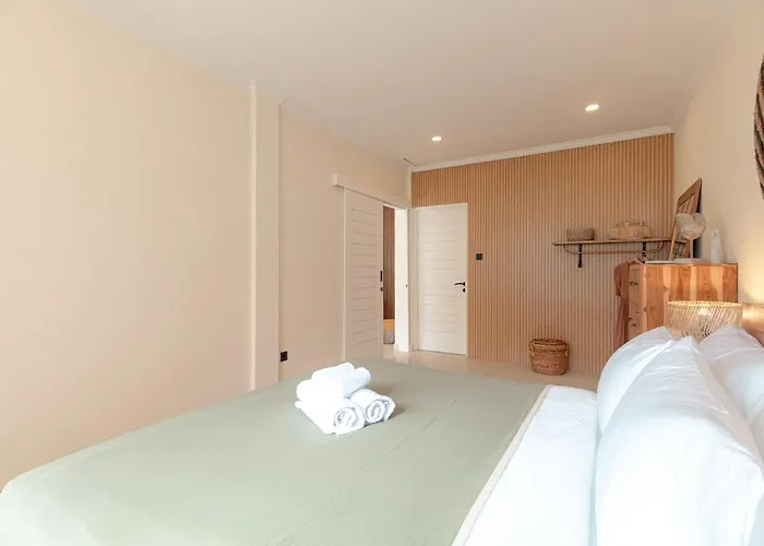 Beautifully Renovated 3 Private Ensuites Canggu