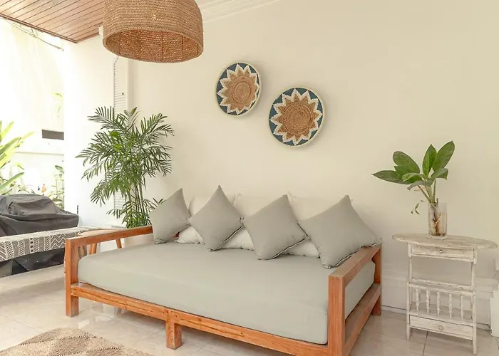 Vakantiehuis Beautifully Renovated 3 Private Ensuites *